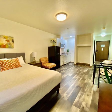 Friendship Inn Σανιβέιλ Εξωτερικό φωτογραφία