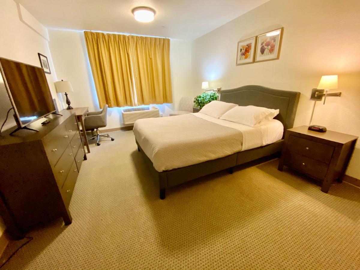 Friendship Inn Σανιβέιλ Εξωτερικό φωτογραφία