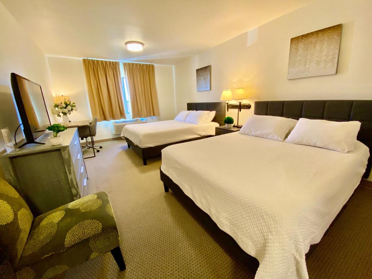 Friendship Inn Σανιβέιλ Εξωτερικό φωτογραφία