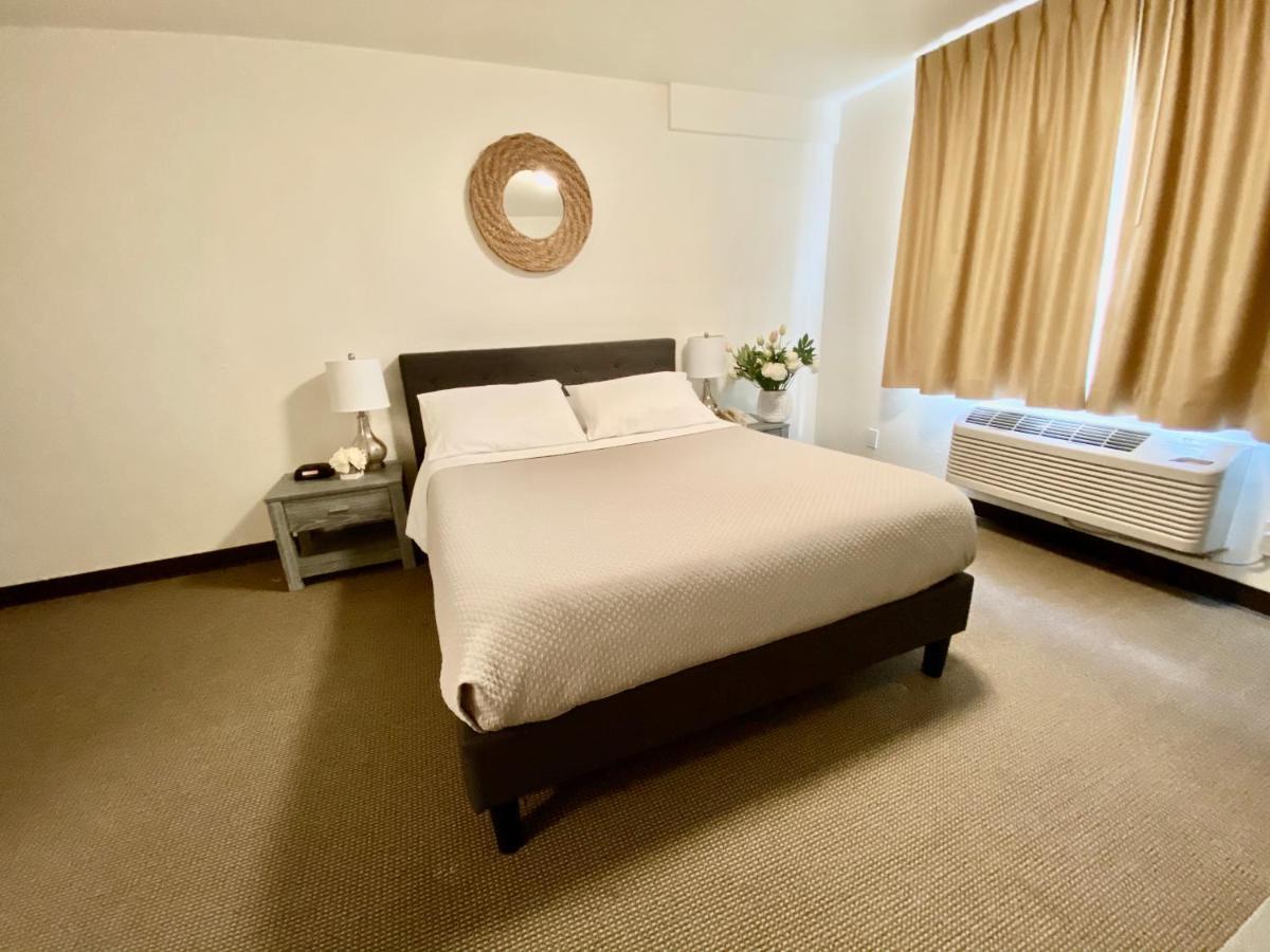 Friendship Inn Σανιβέιλ Εξωτερικό φωτογραφία